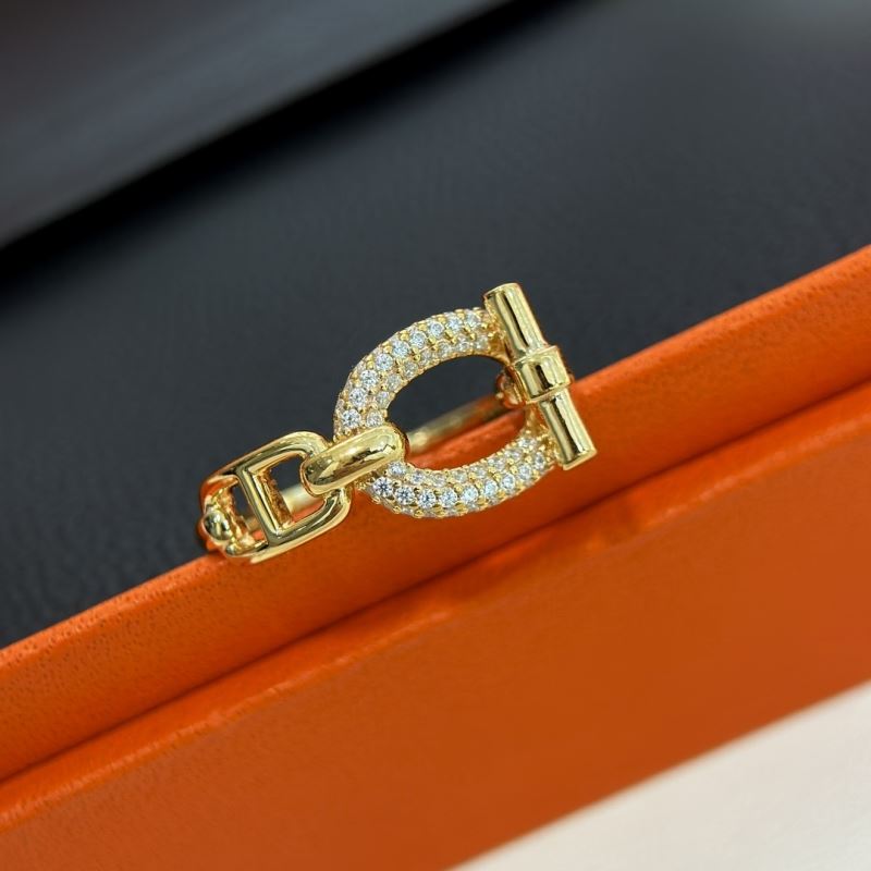 Hermes Rings